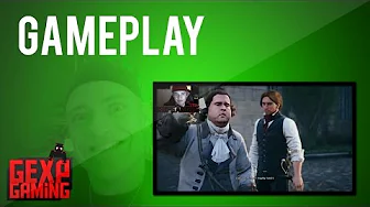 AC Unity   1 første kig