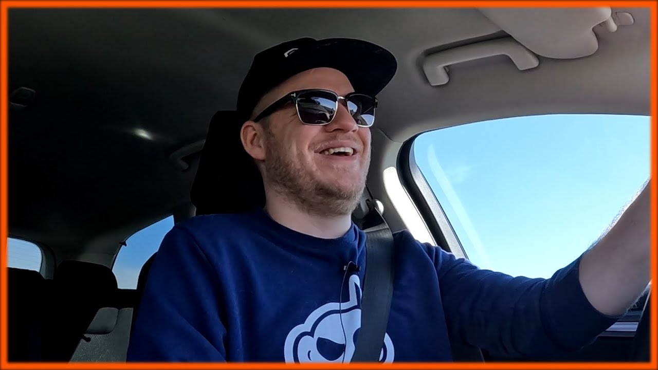 Hvorfor søger jeg ARBEJDE?😲