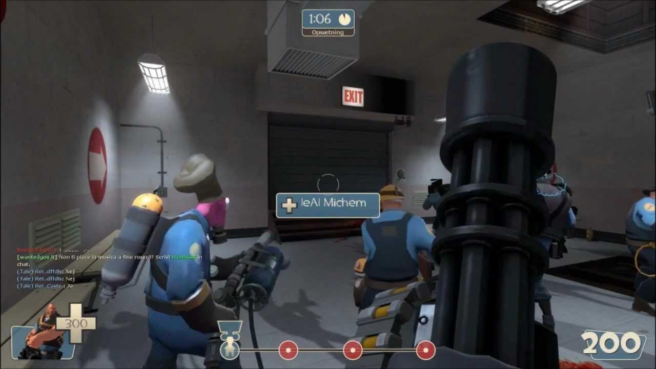 Gexpgaming bøllemis og mig.