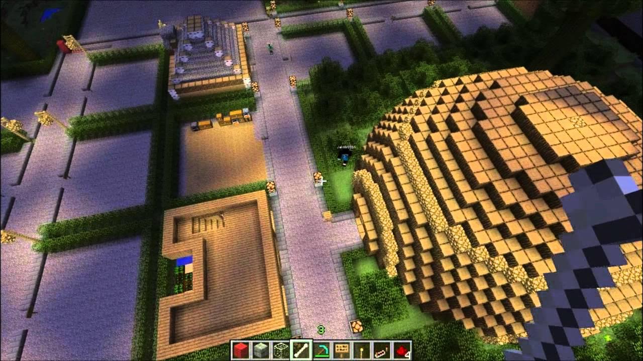 Gexpgaming nyt map !.