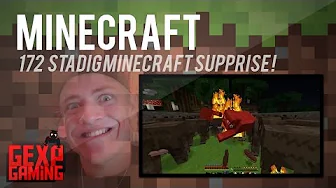 1 7 2 MineCraft EP 43   Potion maskinen skal satme ikke stå der !