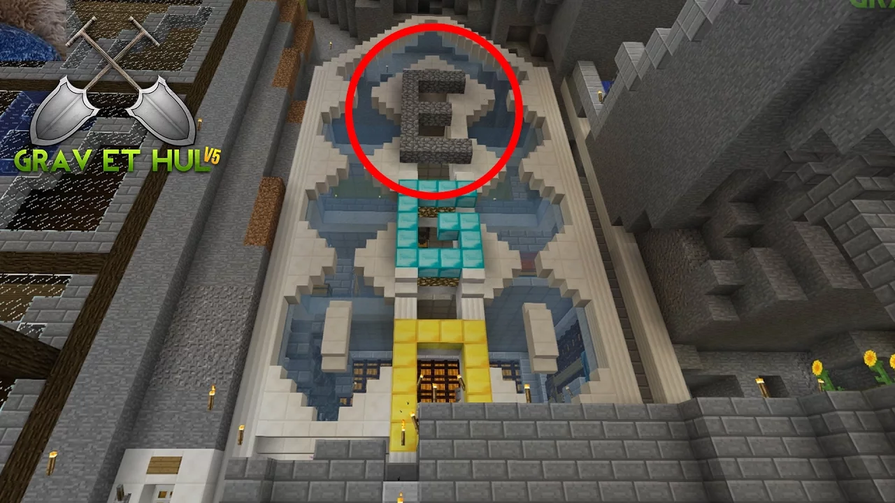 GEH v5 EP13 -  LORTE PRANK SOM LIGNER PIS !