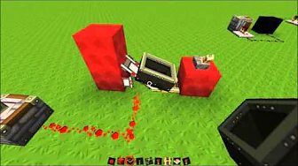 Gexpgaming Redstone battle Vs potter og brian.