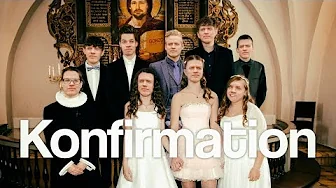 🔥NU HAR DU MULIGHED FOR AT KOMME TIL MIN KONFIRMATION  (No scam)