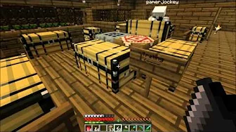 Gexpgaming Let´s Play Minecraft Feat Gamer Dansk sæson 1 Part 24