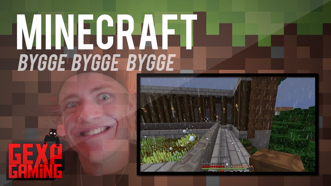 1 7 2 MineCraft EP 26   Arh Det bygge projekt