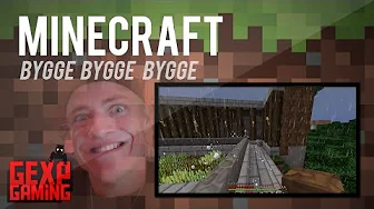 1 7 2 MineCraft EP 26   Arh Det bygge projekt