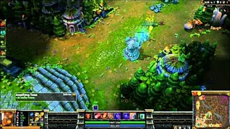 Gexpgaming Legue of Legends EP 2