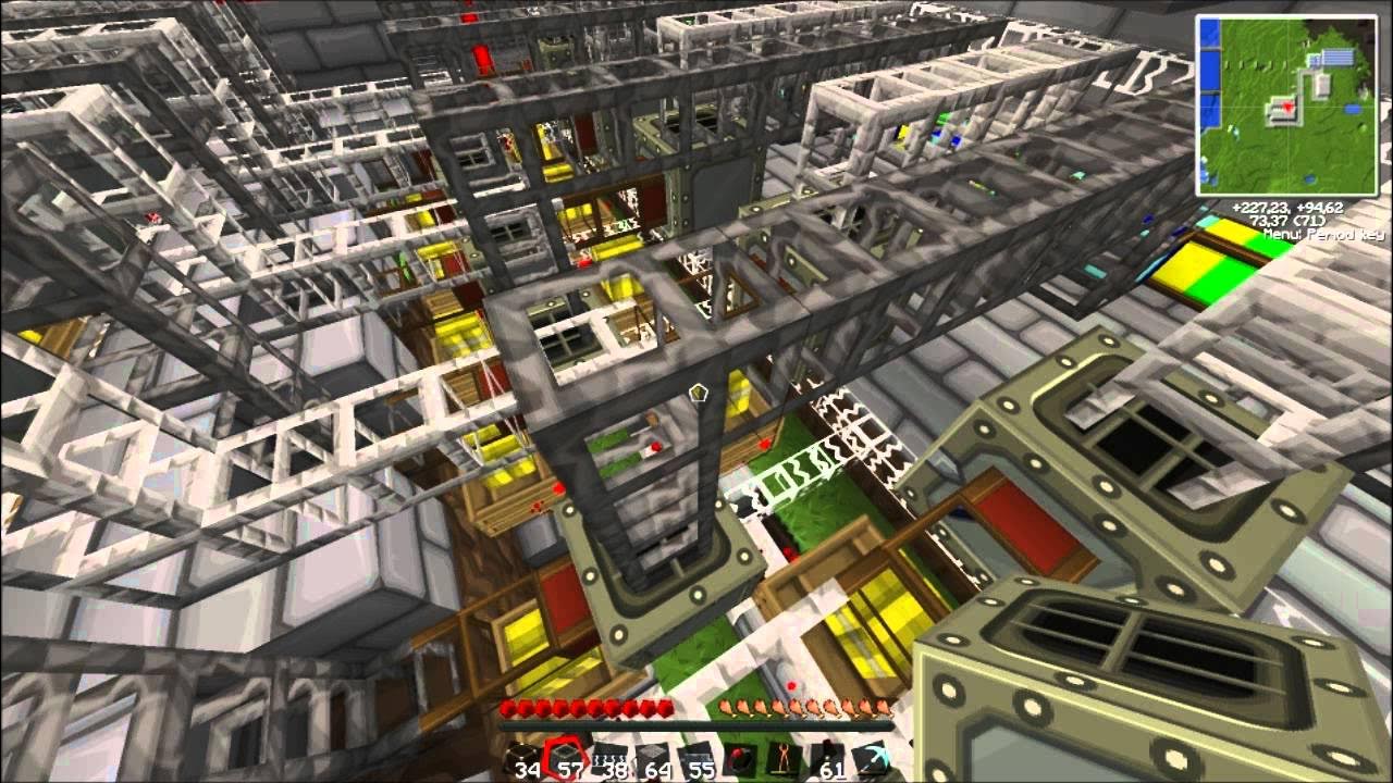 Gexpgaming Tekkit !.