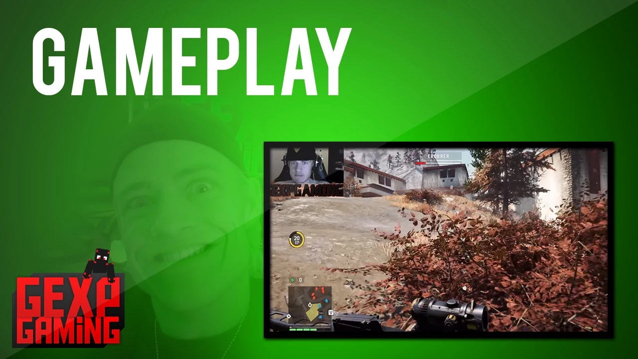 FarCry4 - Sidstebossens first line of defense !