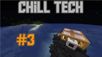Chill Tech #3 mere mining