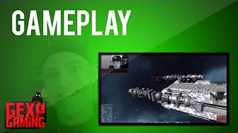 8# Space Engineers - Jeg har snydt lidt