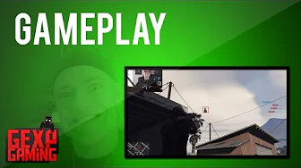 GTA5 Online - Survival Fail (DK)