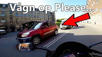 Til KBH uden Kobling ? (clutchless shifting) - Yamaha R1 1000cc