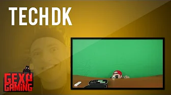 Tech DK Nye formater og Udstyr 17 min ævling !!