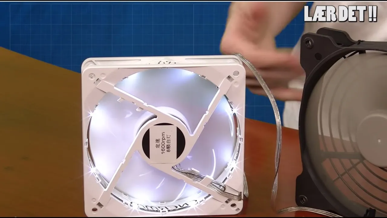 Lær Det !! - Blæsere