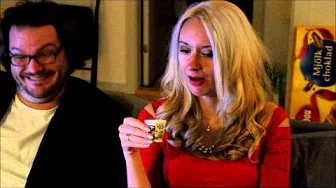 Nytår Like a Bous 2013 2014