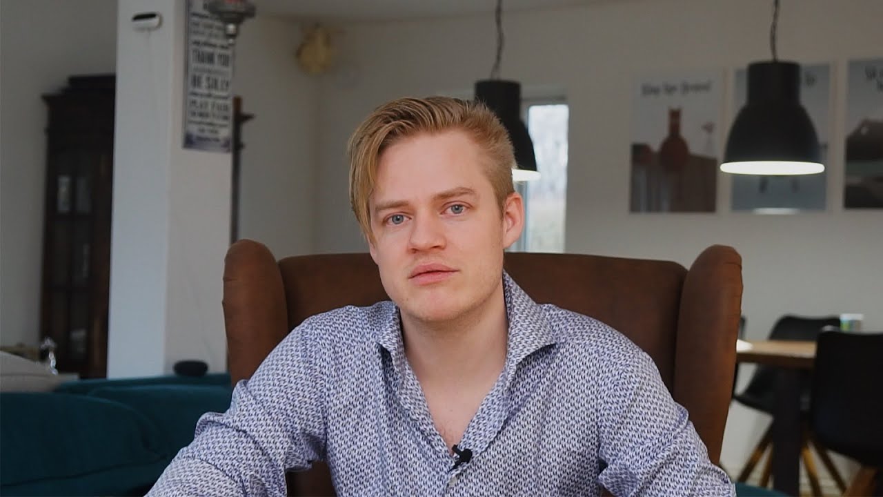 Gex snakker ud omkring spons og video reklamer 🧐