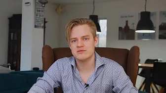 Gex snakker ud omkring spons og video reklamer 🧐