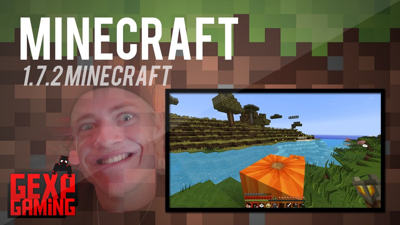 1 7 2 MineCraft EP 5   Giv mig din boner dit svin !