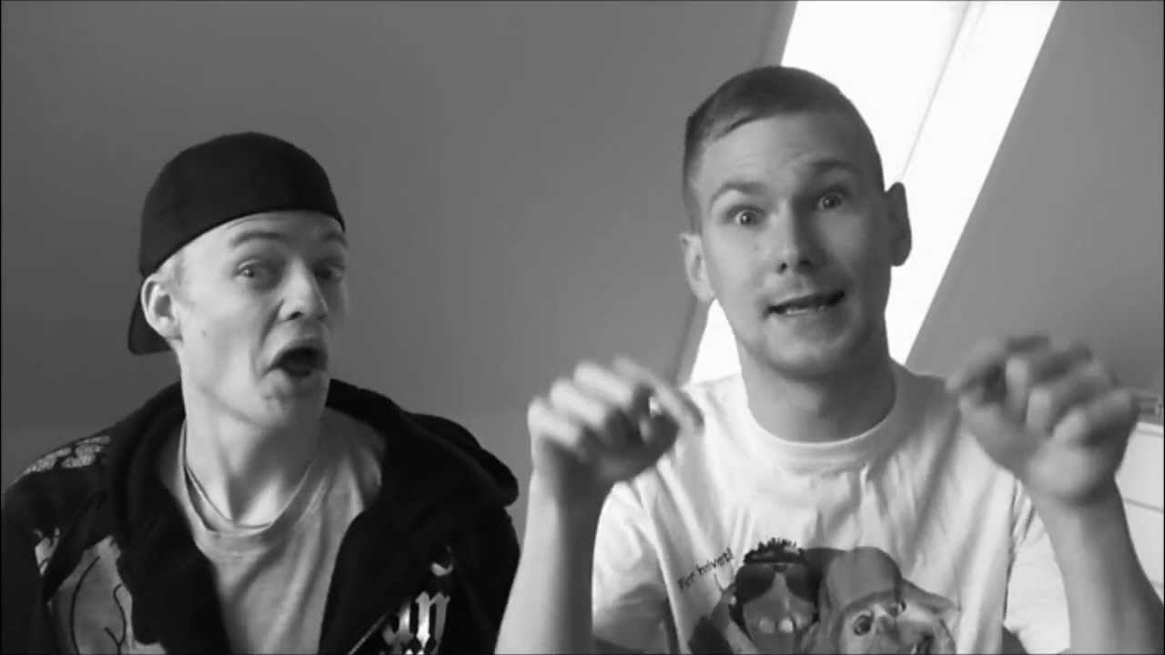 Det onde Youtube Loop.