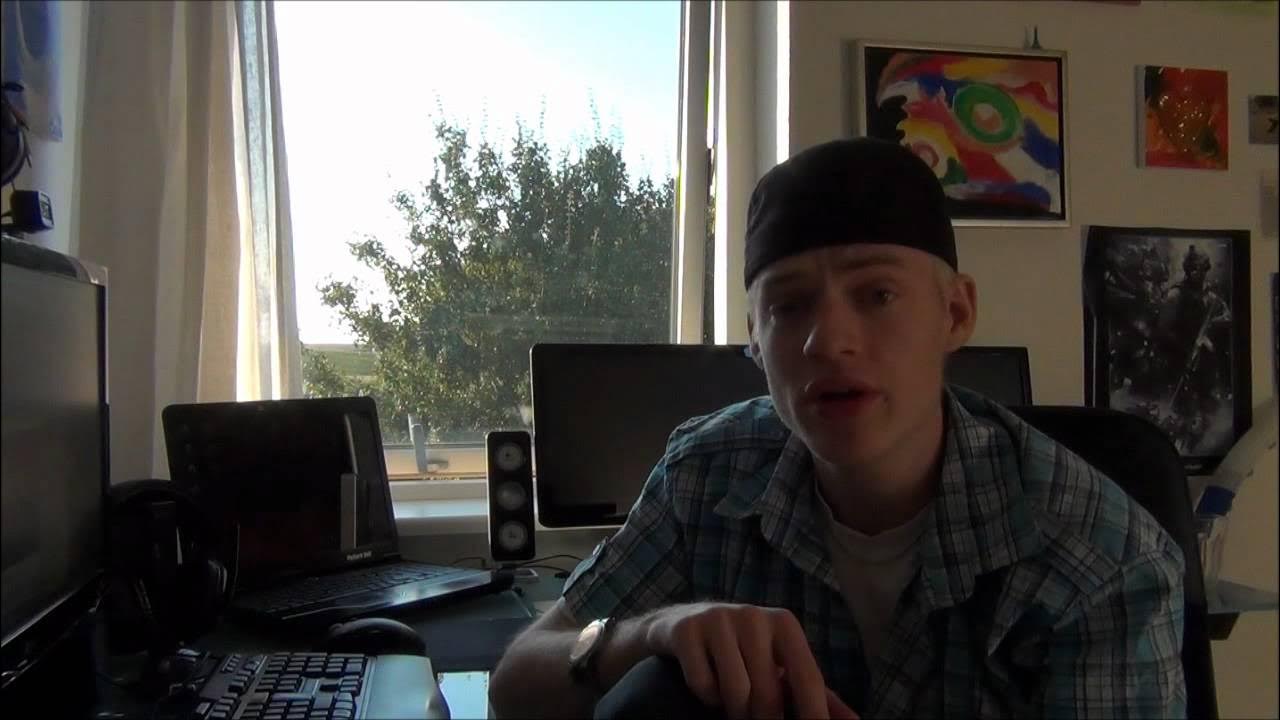 Gexpgaming 10.000 subs !