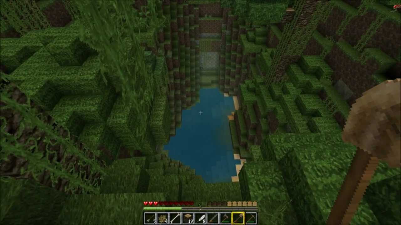 Gexpgaming Let´s Play Owning med olga part 2.