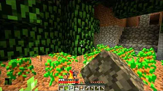 Gexpgaming Minecraft hule-eventyr part 4 ILD !