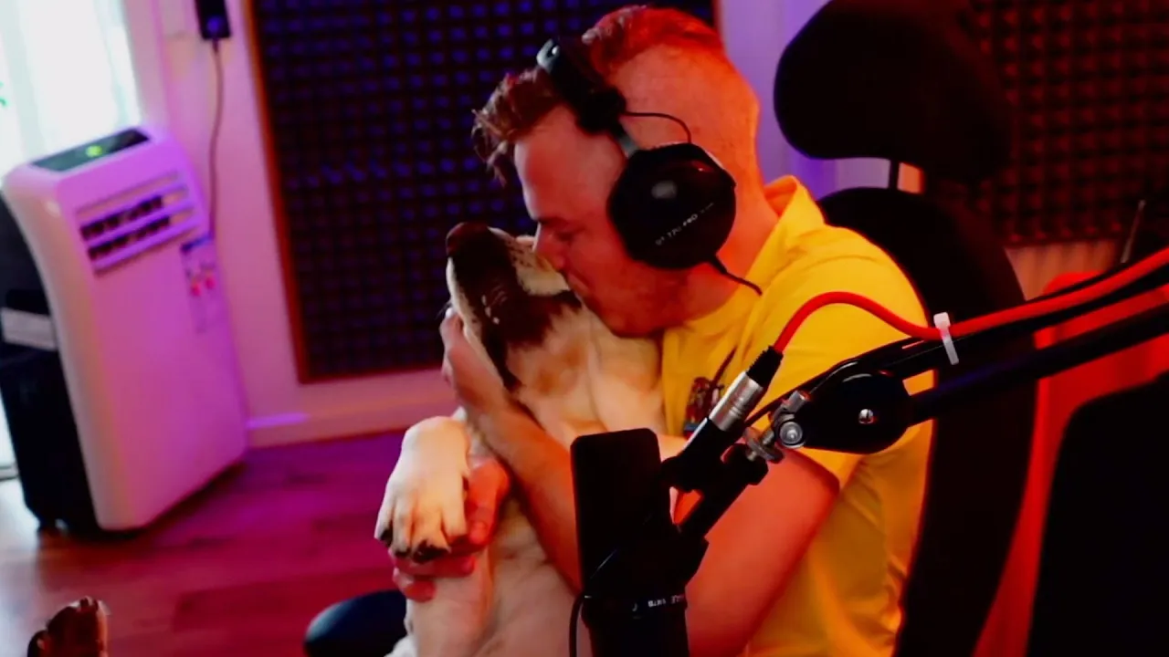 Twitch highlights #1 - Nemo, Maya, epic fails xD