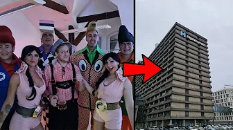 Fra Firstgrade meetup til Rigshospitalet?