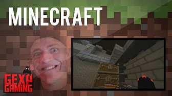 1 7 2 MineCraft EP 56   Ny Idee ! Langtidslager !