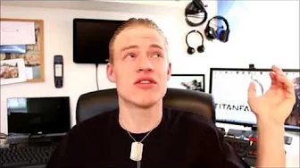 RE: HEMMELIGHEDEN BAG AT FÅ SUCCES PÅ YOUTUBE