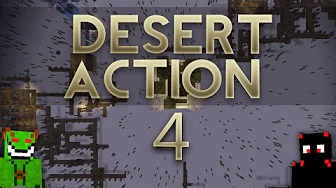 Desert Action 4   De indre stemmer !