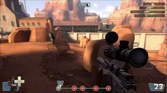 Gexpgaming TF2 Random døøø !.