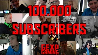 100.000 subscribers