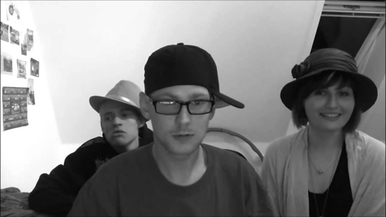 Vlog WTF ! Gexpgaming fra en anden vinkel !.