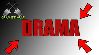 GEH v5 EP32 - DRAMA !!