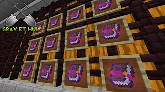 GEH v5 EP5 - Hardcore enchanting !