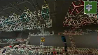 Gexpgaming Tekkit kraftværk !.