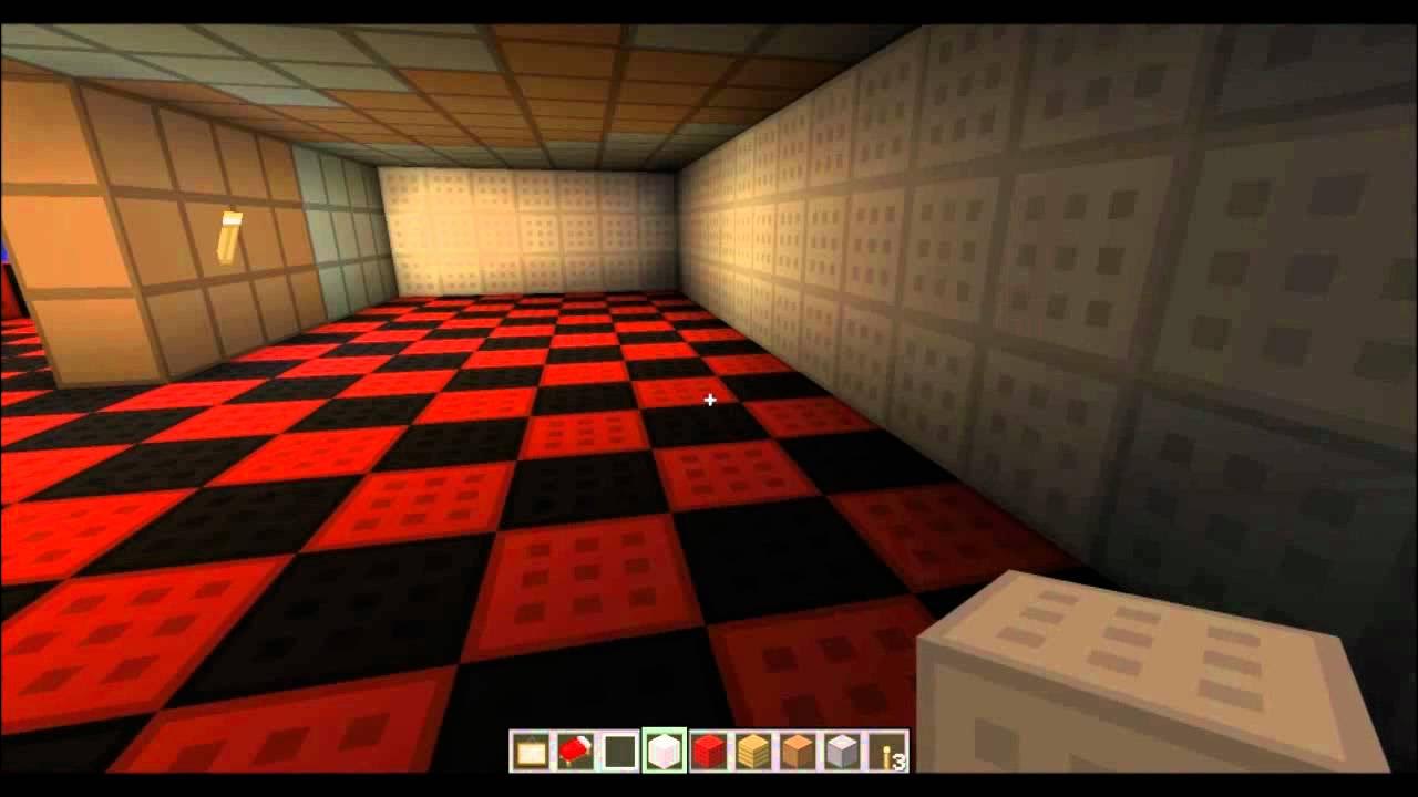 Gexpgaming Minecraft (Dansk) kæresten spiller part 1.