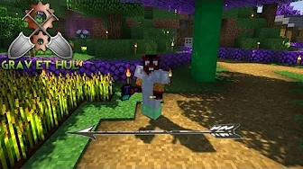 GEH v4 EP 5 - Tinkers Ardite Hammer !