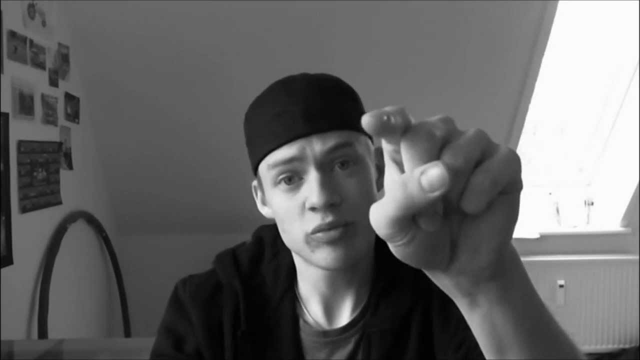 Livestreaming I dag !