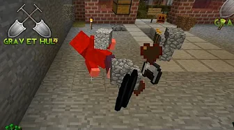 GEH v5 EP2 - RockerDød  !!