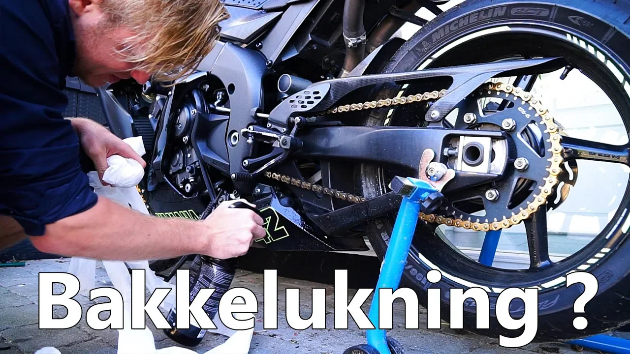 Chiller rundt i hjemmet / Bakkeluknings planer ?