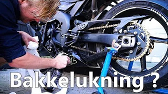 Chiller rundt i hjemmet / Bakkeluknings planer ?