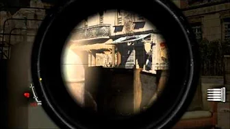 Gexpgaming Sniper Elite V2 EP 2.