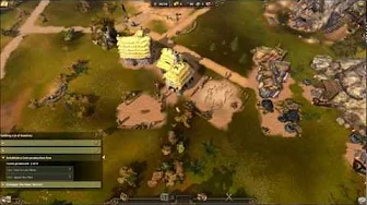 Gexpgaming The Settlers 7 EP 1
