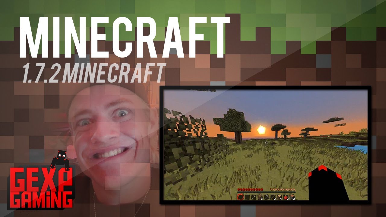 1 7 2 MineCraft EP 3   det sker så bare ik