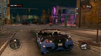 Gexpgaming Saints Row 3 EP 3.