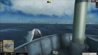 Gexpgaming how to bug-up silent hunter 5.